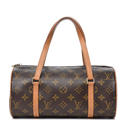 Louis Vuitton Monogram Papillon 26 1 of 11