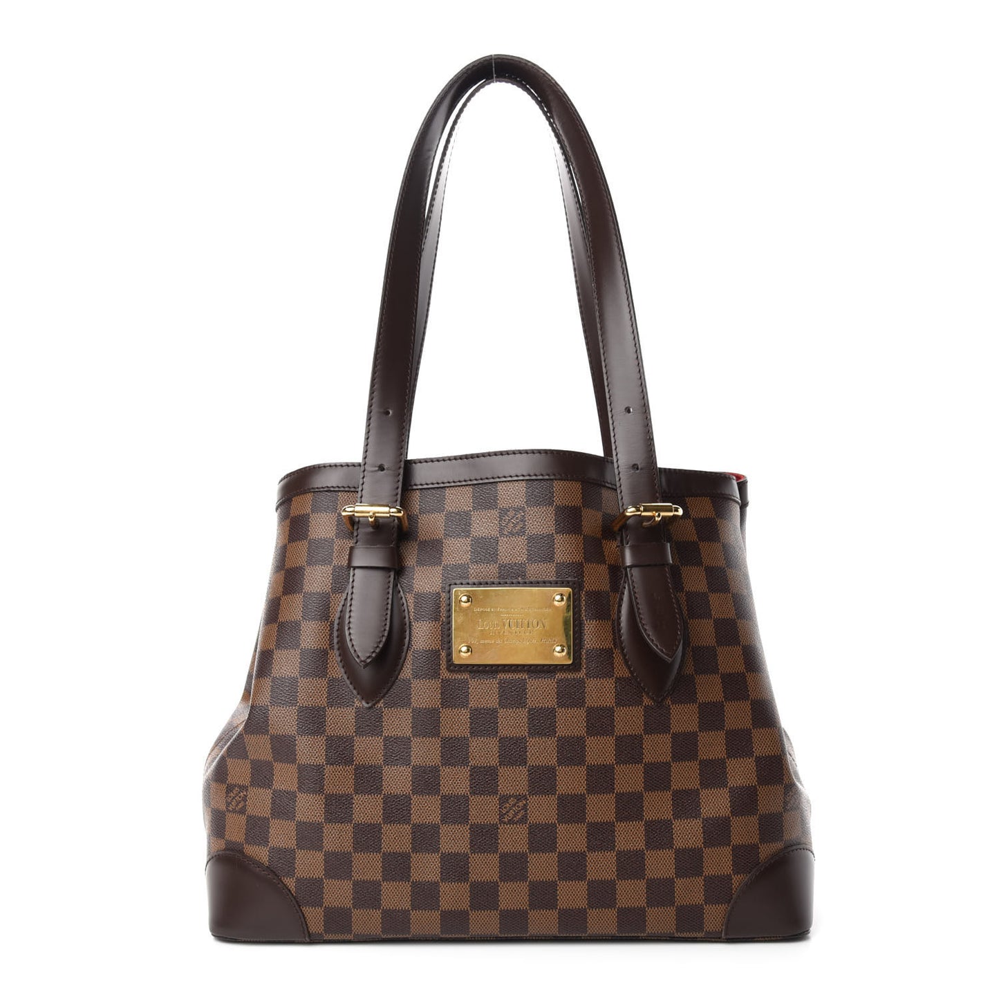 Damier Ebene Hampstead MM