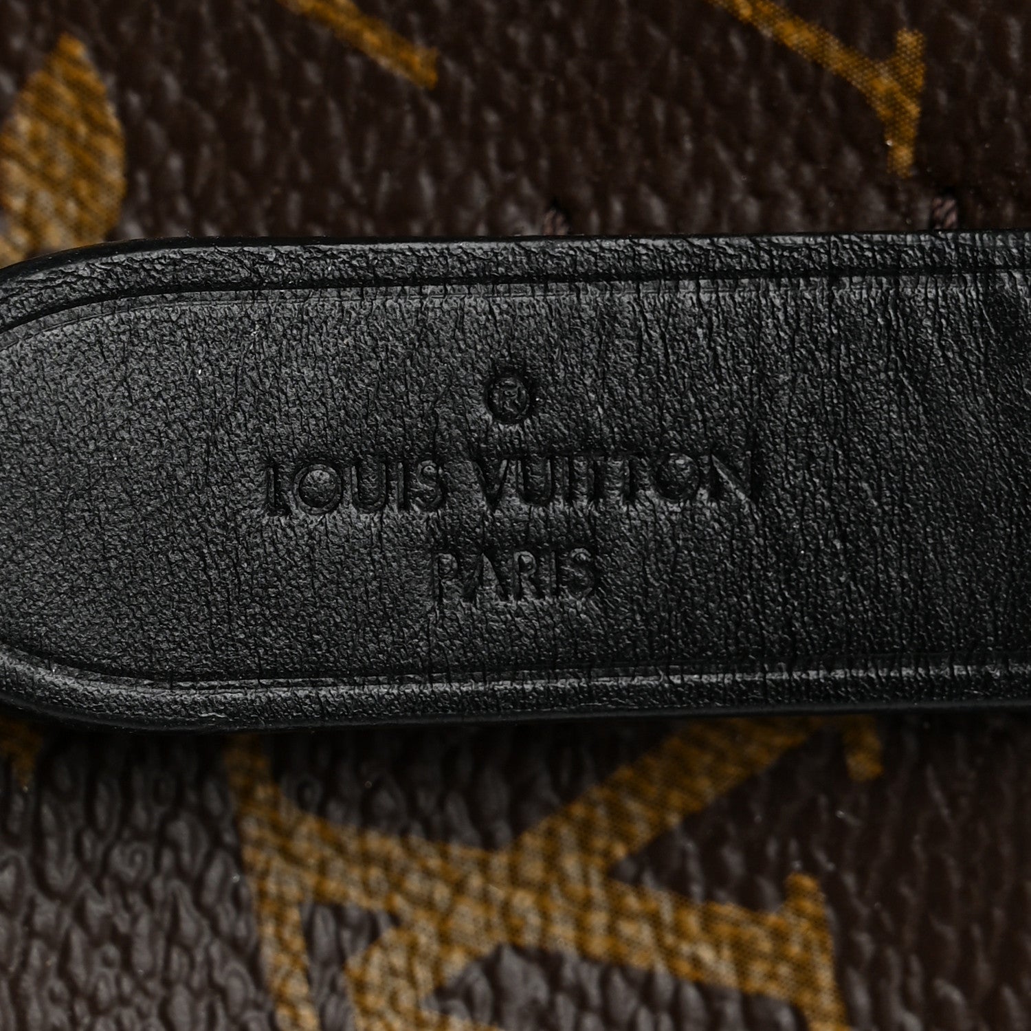 Louis Vuitton Monogram Neonoe MM Black 6 of 9