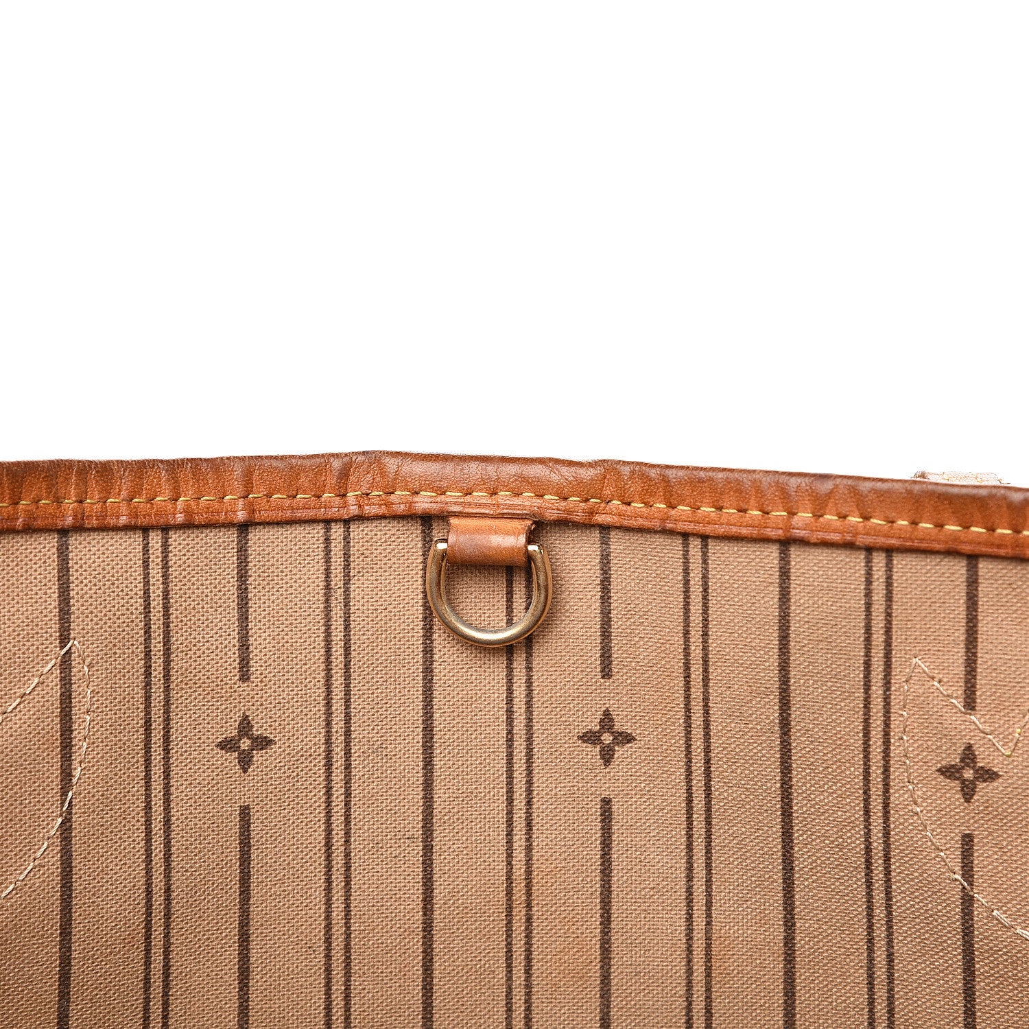 Louis Vuitton Monogram Neverfull PM 19 of 20