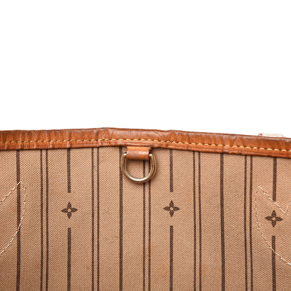 Louis Vuitton Monogram Neverfull PM 19 of 20