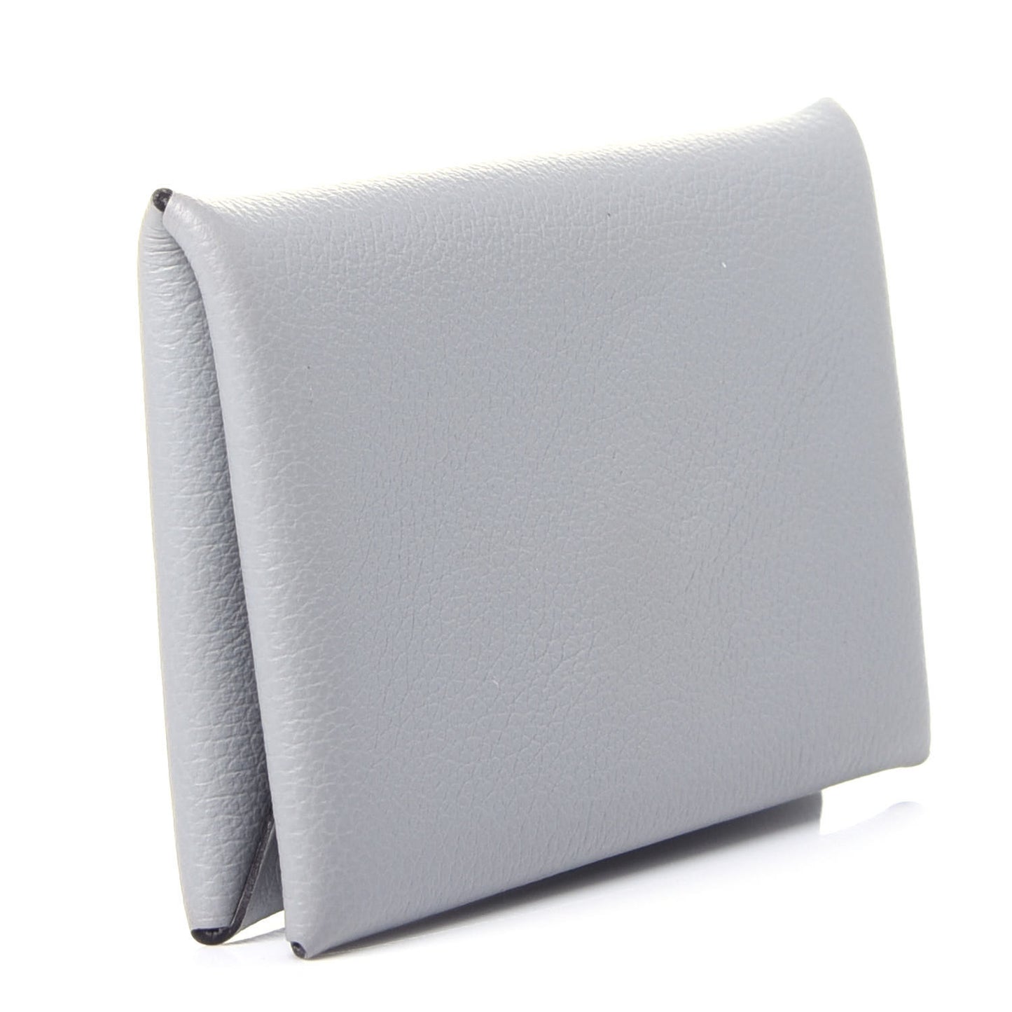 Evercolor Calvi Card Case Bleu Glacier