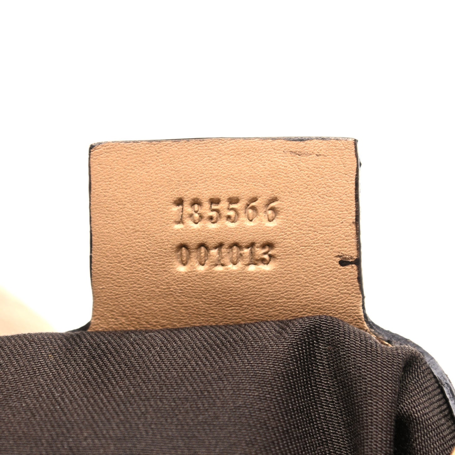 Monogram Medium Indy Top Handle Bag Light Brown