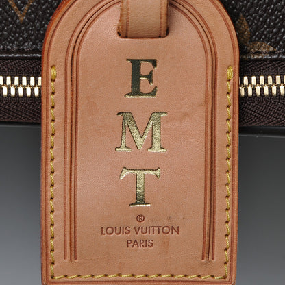 Louis Vuitton Monogram Pegase 50 9 of 9