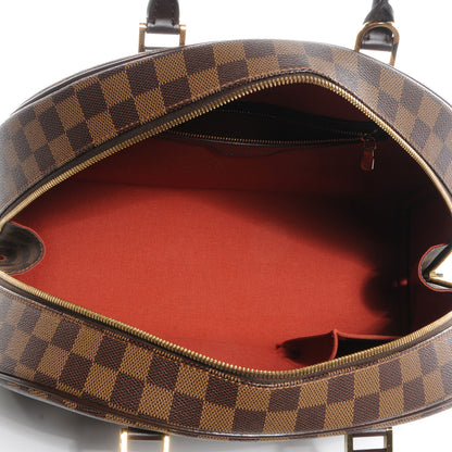 Louis Vuitton Damier Ebene Nolita 5 of 8