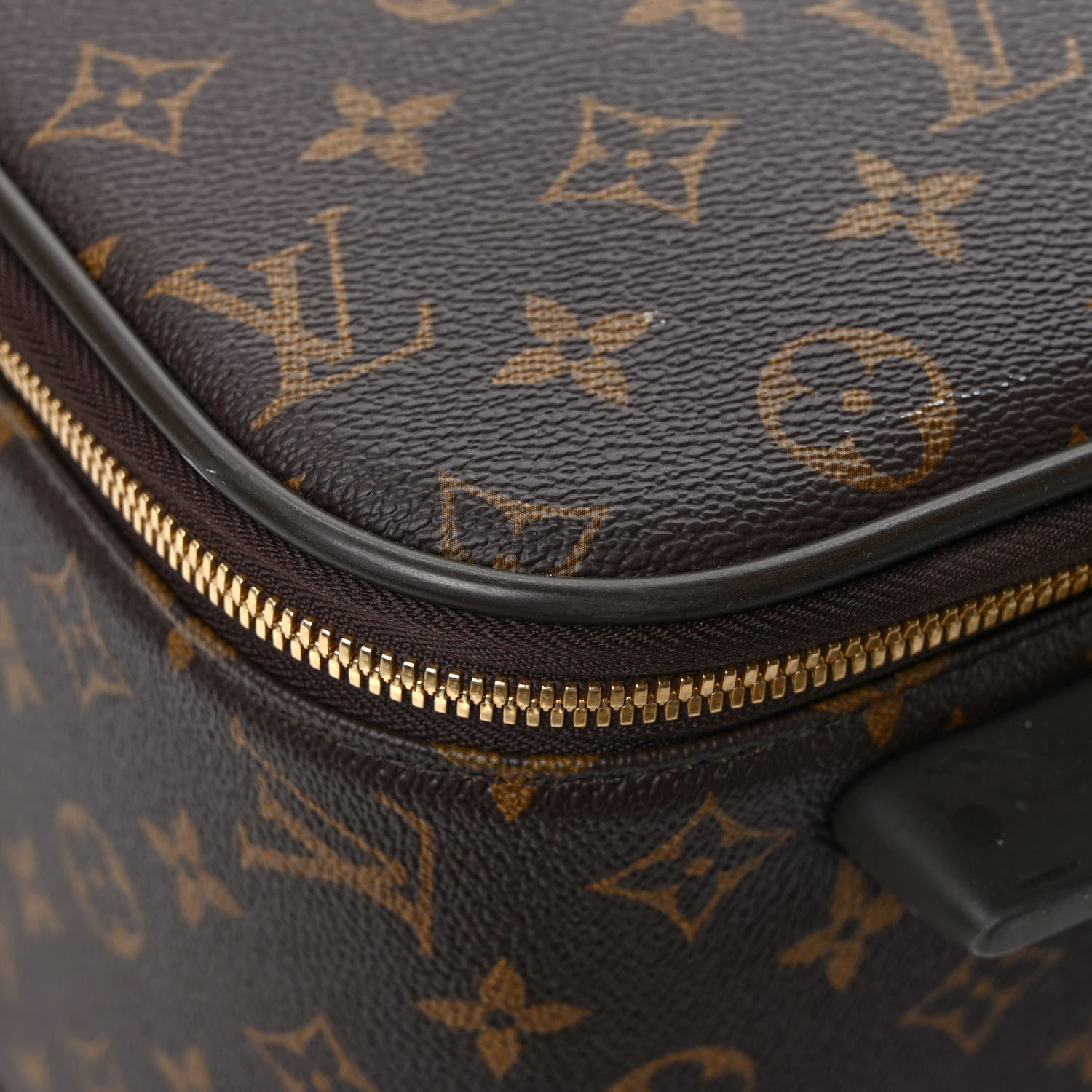 Louis Vuitton Monogram Pegase Legere 55 8 of 10