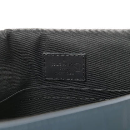 Louis Vuitton Damier Infini District PM Orion 6 of 16