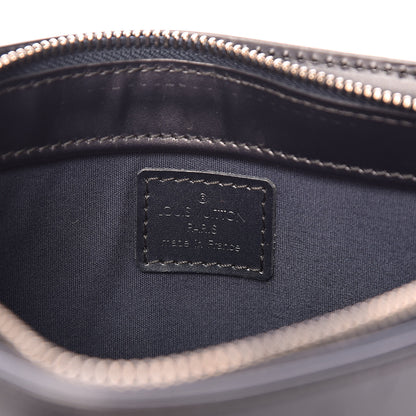 Louis Vuitton Mat Monogram Fowler Black 6 of 10