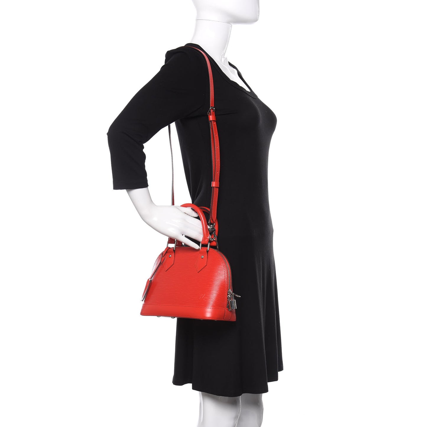 Epi Alma BB Coquelicot