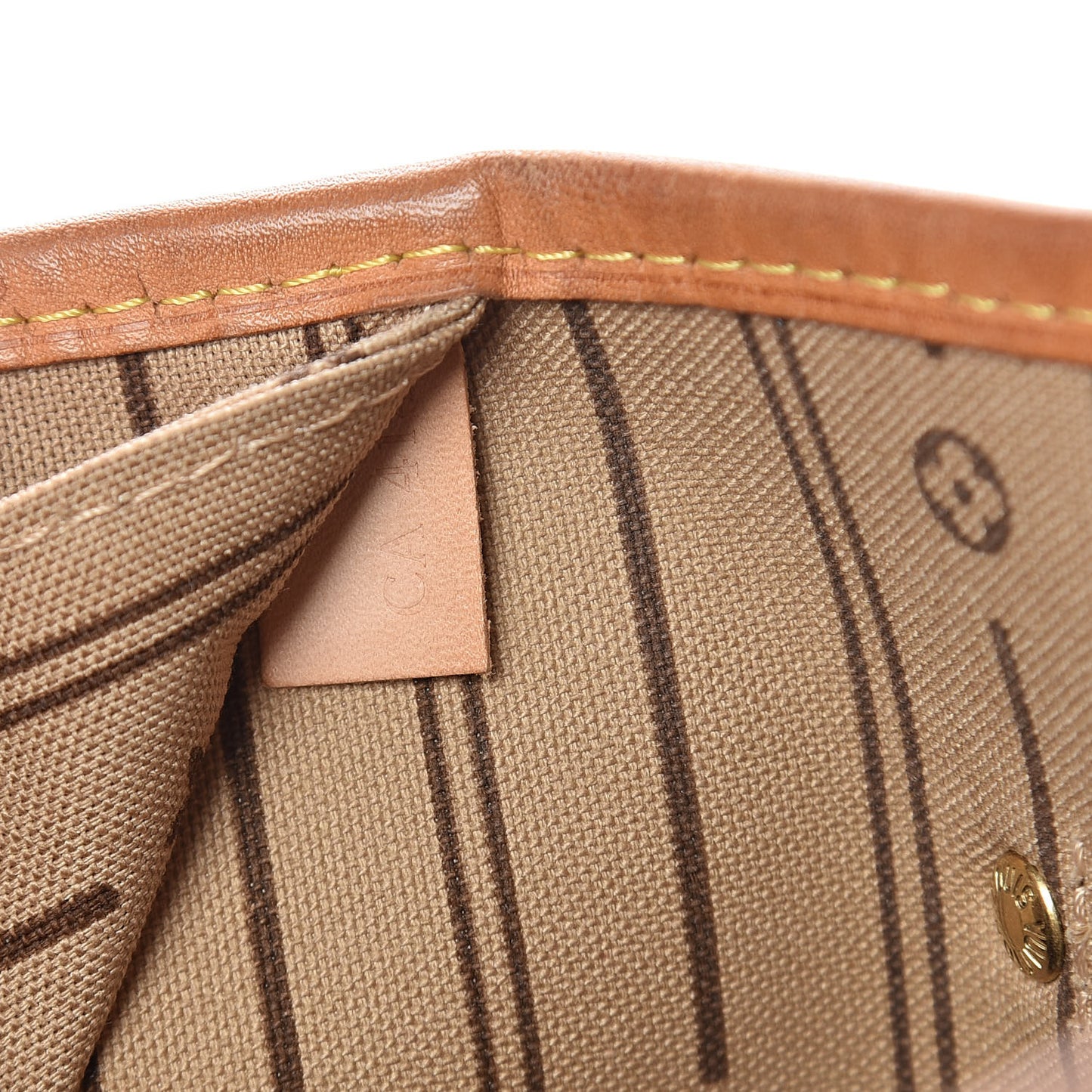 Monogram Neverfull MM