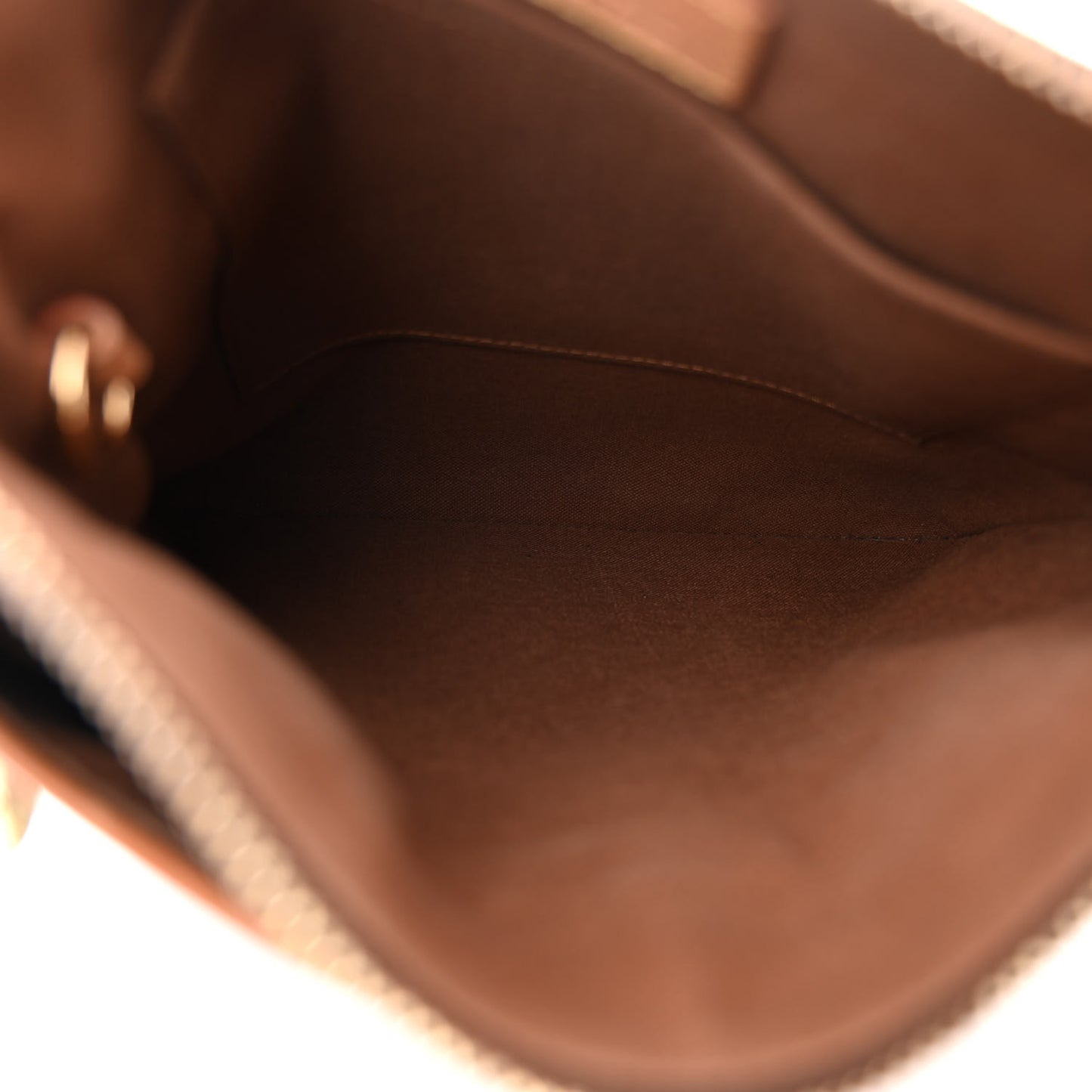 Monogram Pochette Valmy
