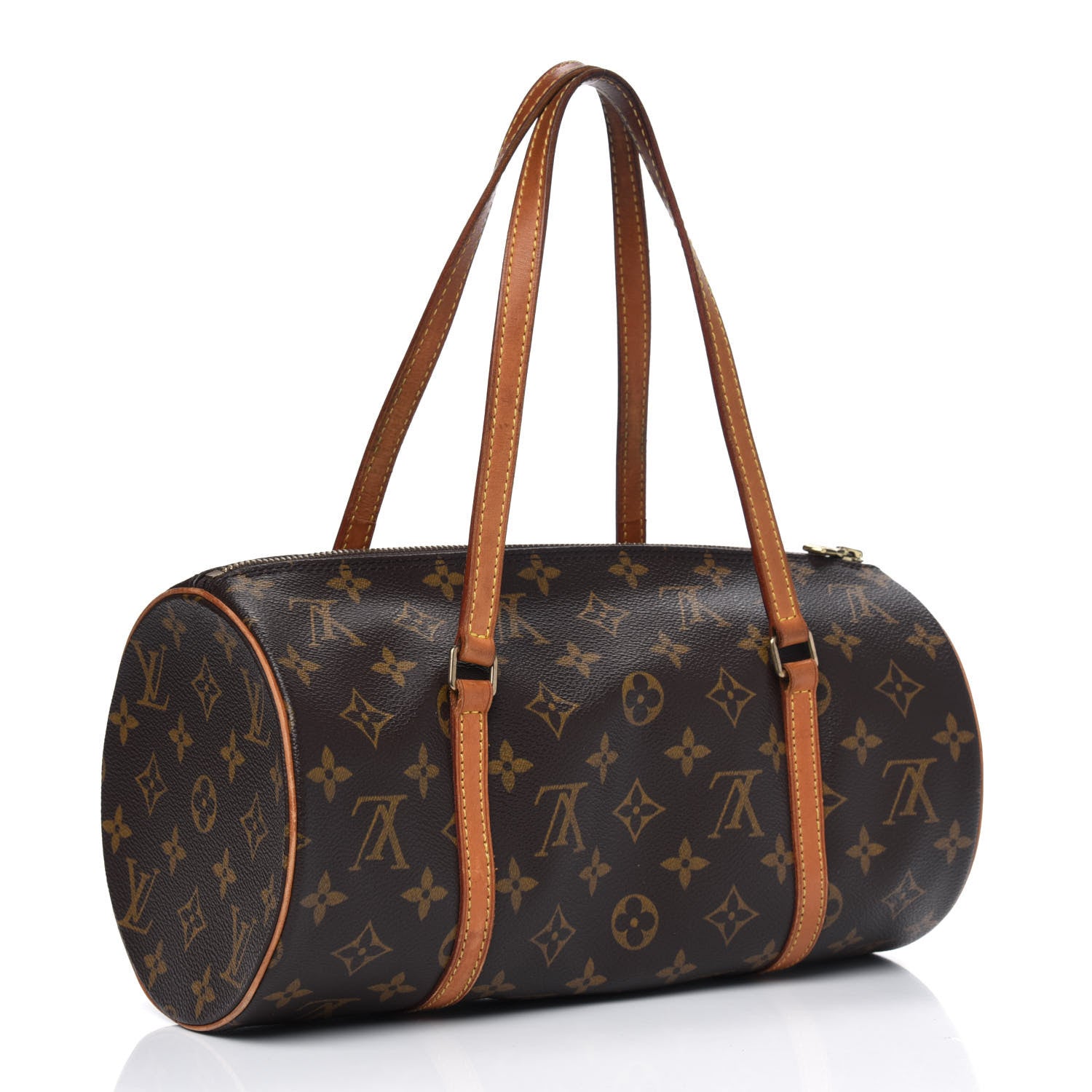 Louis Vuitton Monogram Papillon 30 2 of 8