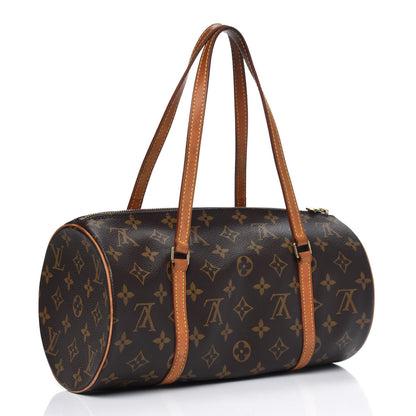Louis Vuitton Monogram Papillon 30 2 of 8