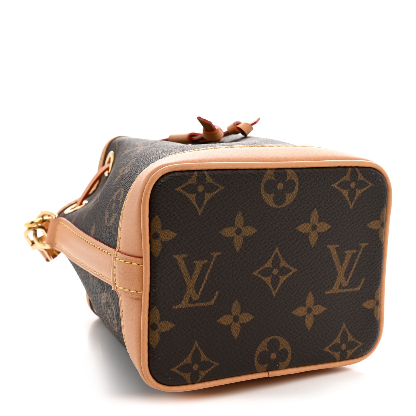 Monogram Nano Noe NV