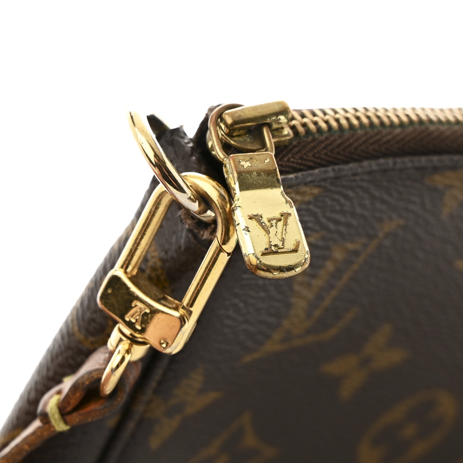 Louis Vuitton Monogram Pochette Accessories 11 of 11