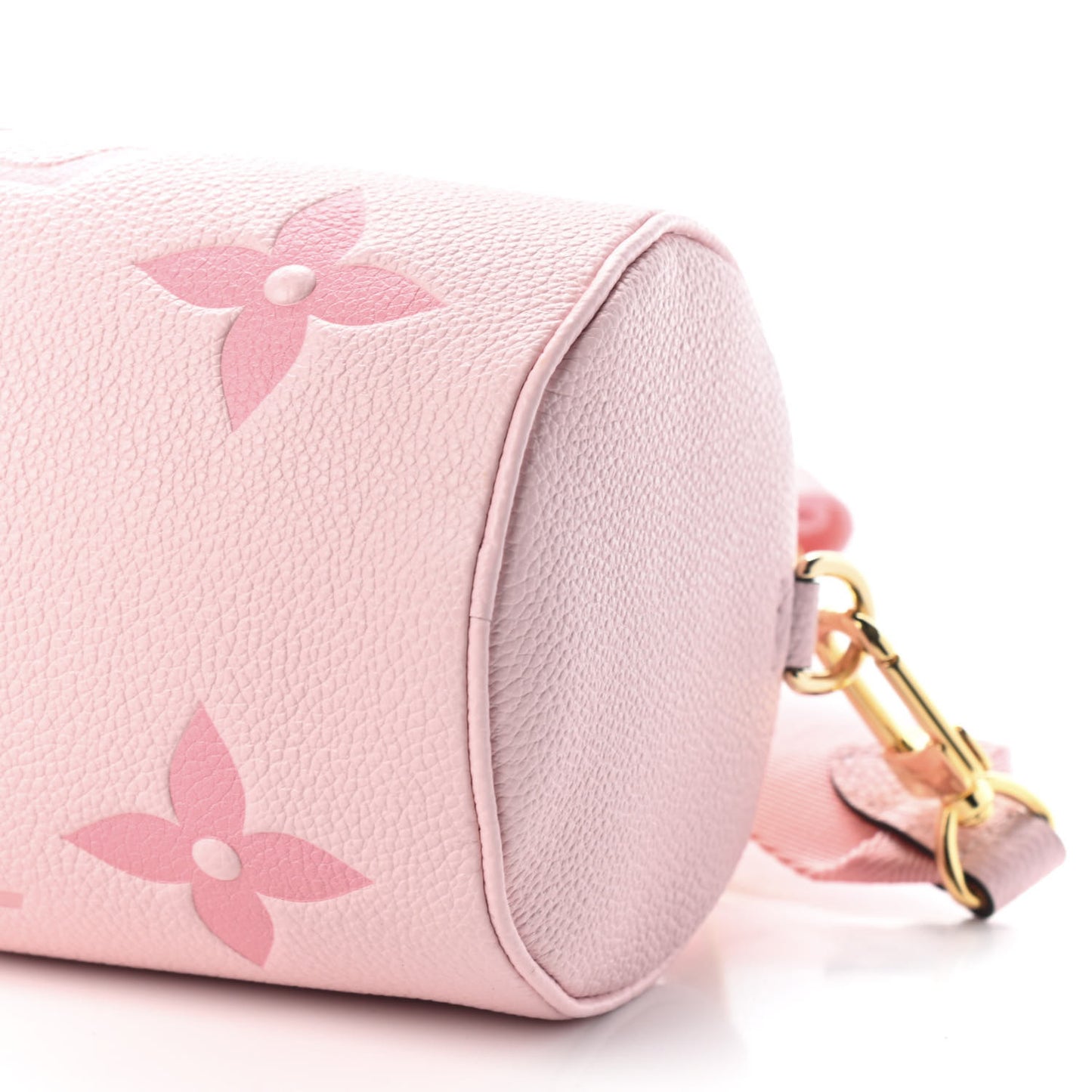 Empreinte Monogram Giant By The Pool Papillon BB Bouton De Rose