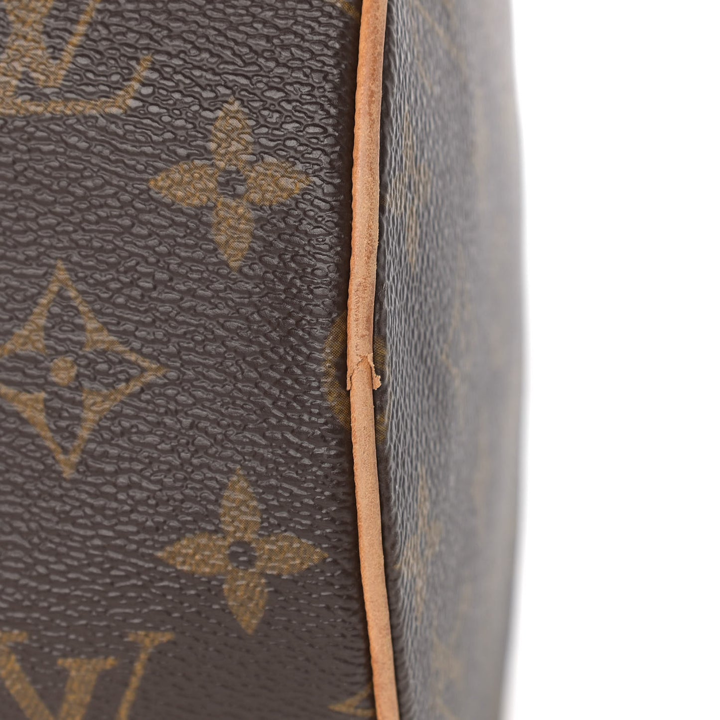 Monogram Papillon 30