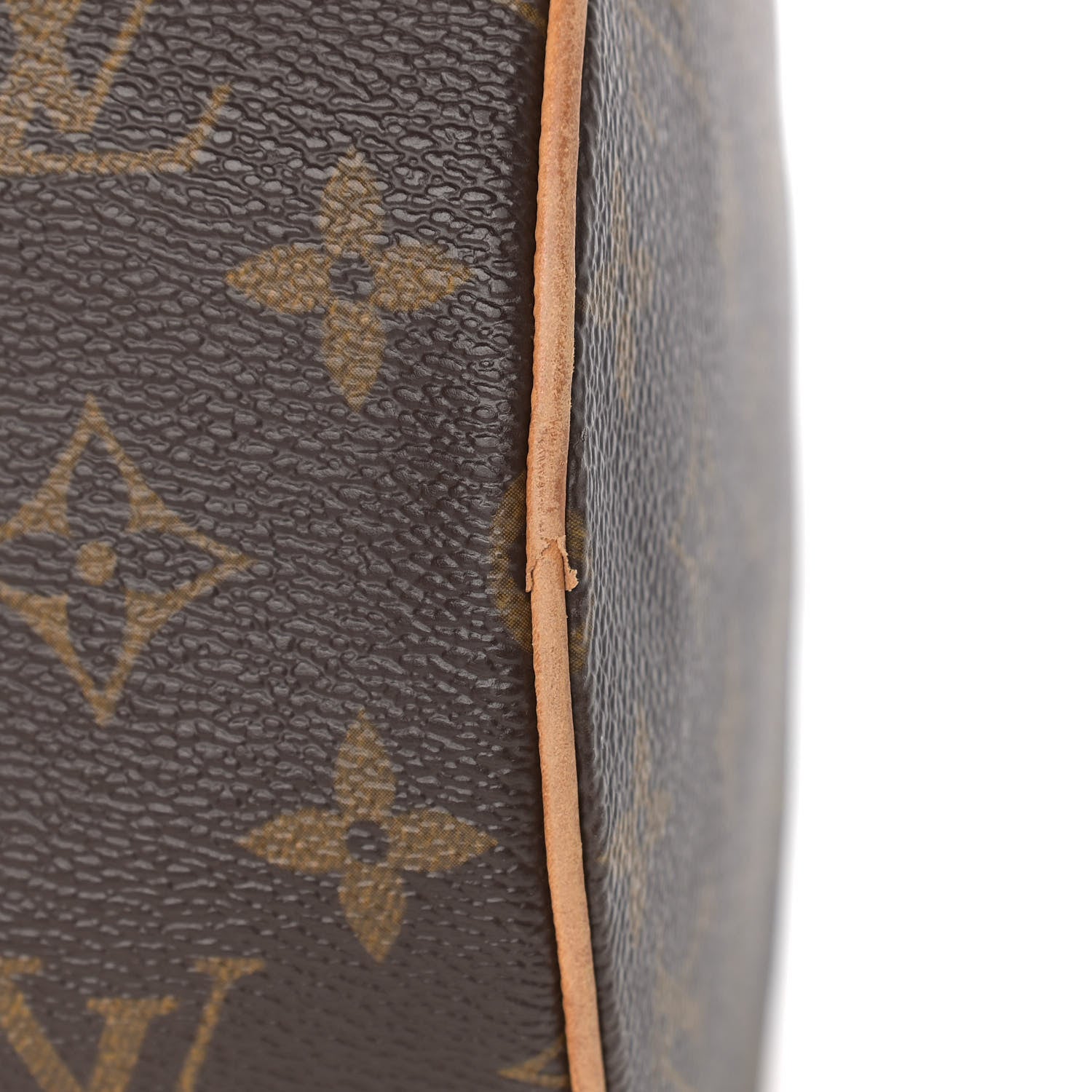 Louis Vuitton Monogram Papillon 30 9 of 12
