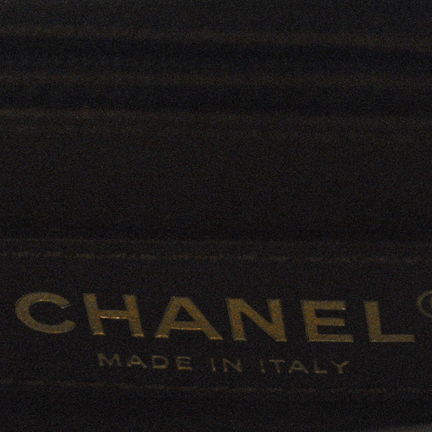 Chanel Caviar Quilted Extra Mini Coco Handle Flap Black 5 of 10
