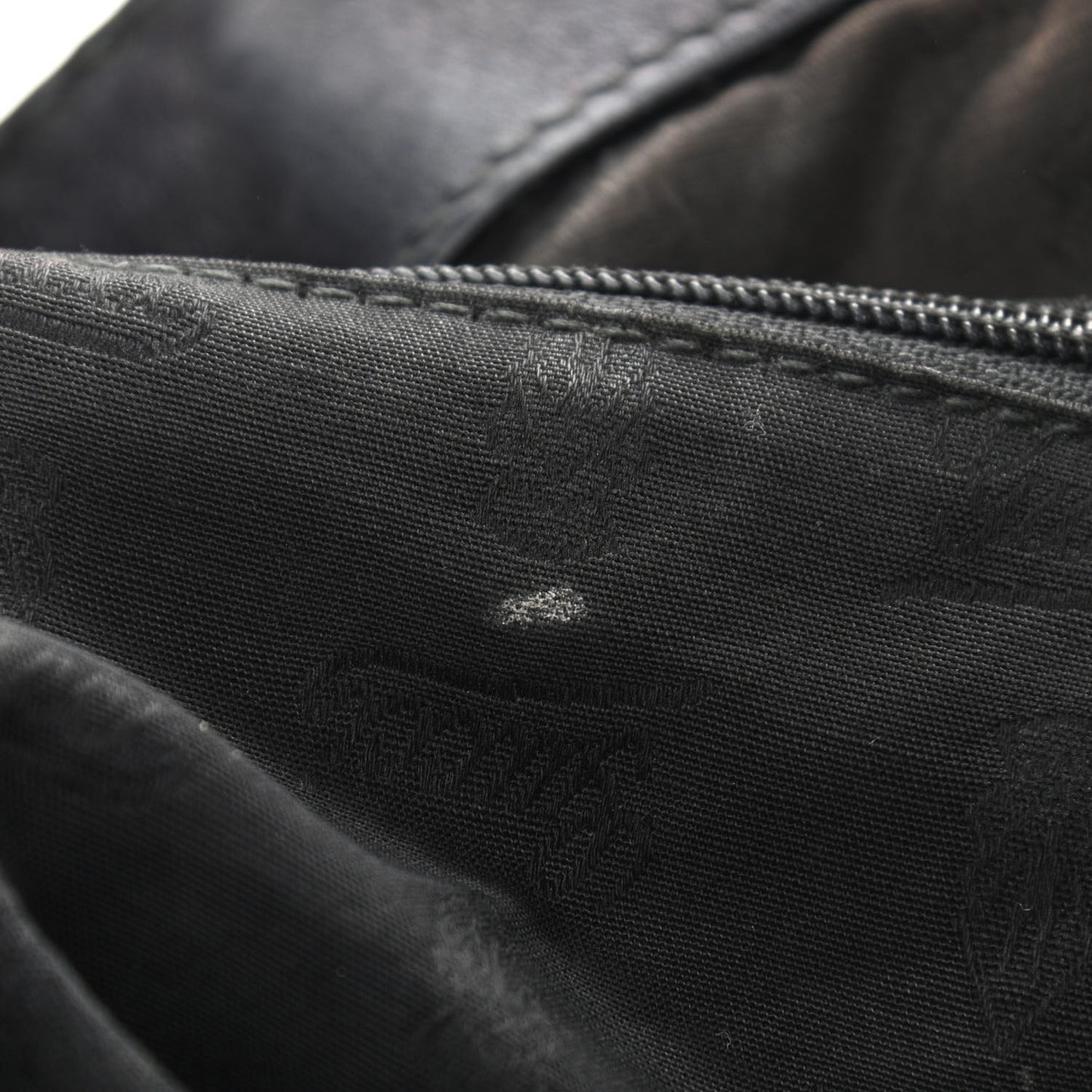 Guccissima Medium Sukey Tote Black