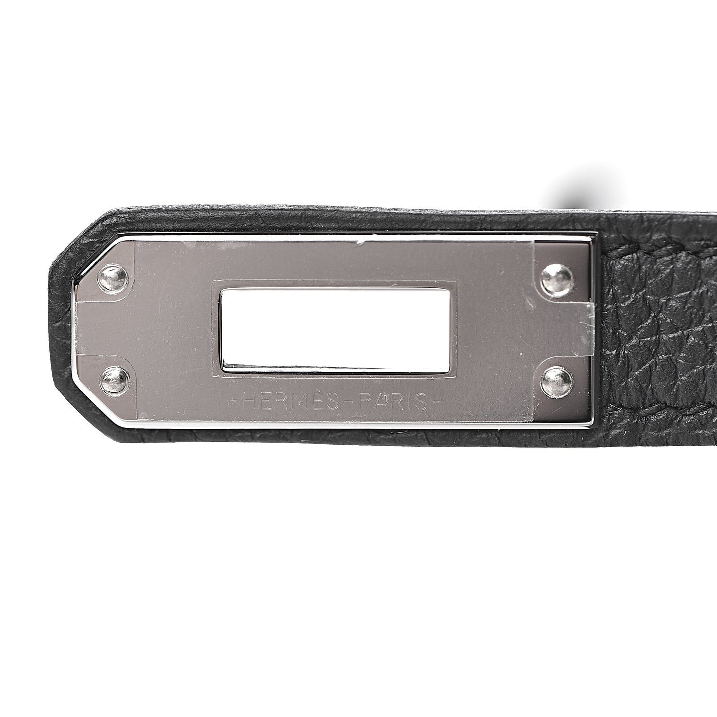 Togo Kelly Retourne 25 Black