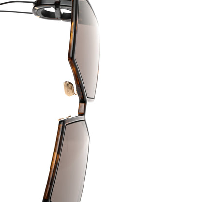 Christian Dior Square 30 Montaigne Sunglasses Havana 11 of 12