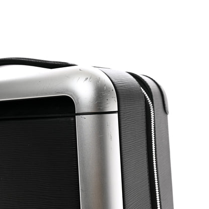 Louis Vuitton Epi Horizon 55 Black 11 of 11