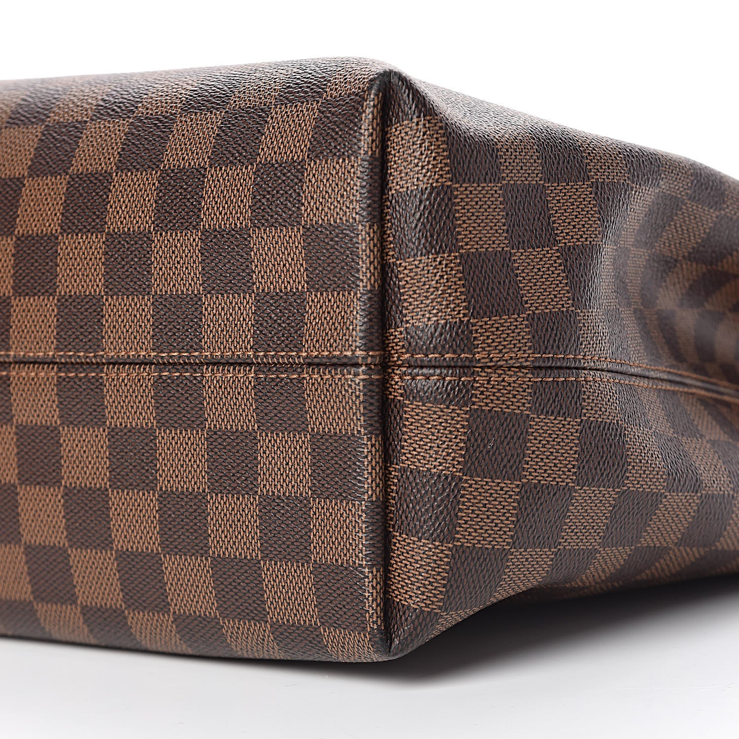 Louis Vuitton Damier Ebene Graceful MM 12 of 13