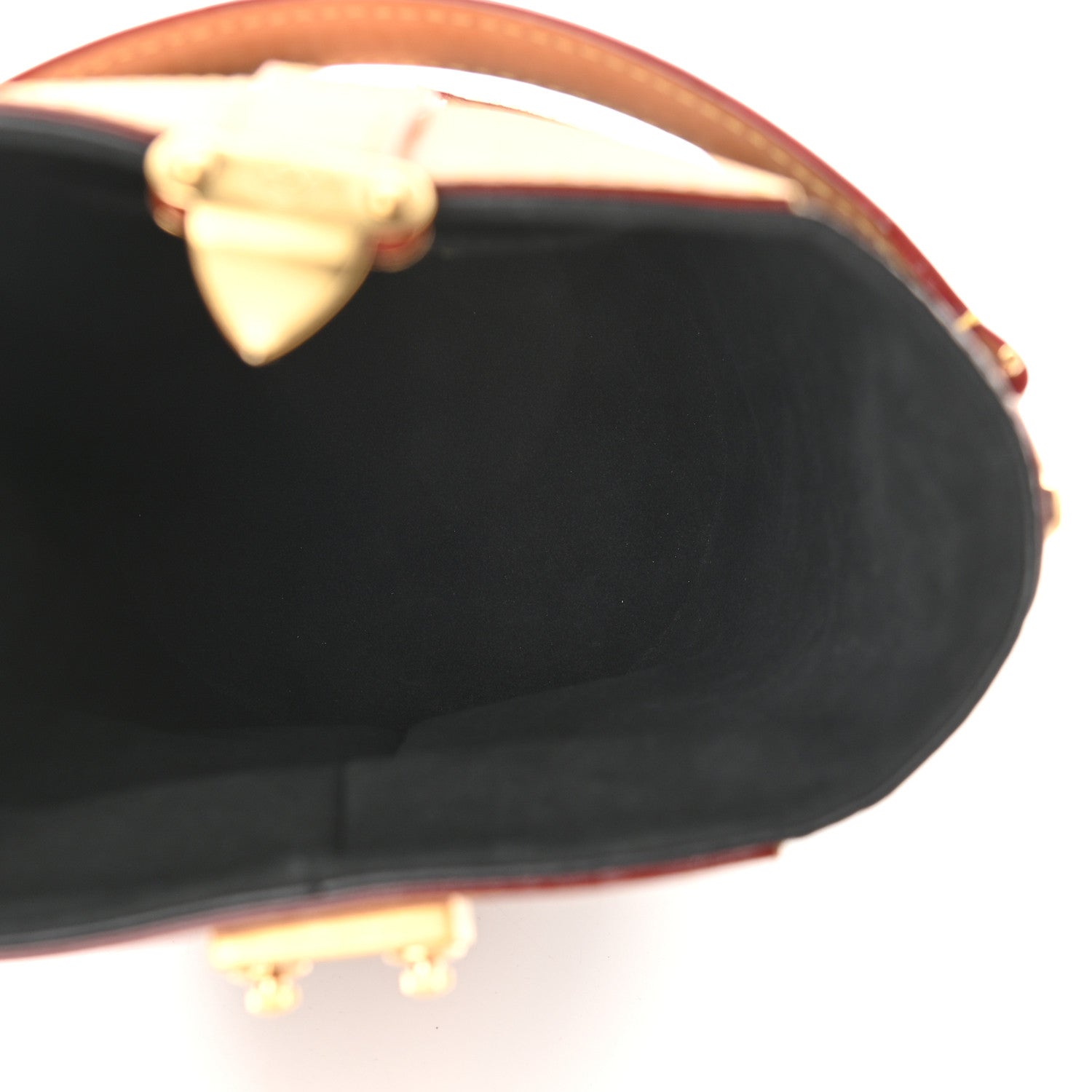 Louis Vuitton Monogram Duffle Bag 5 of 9