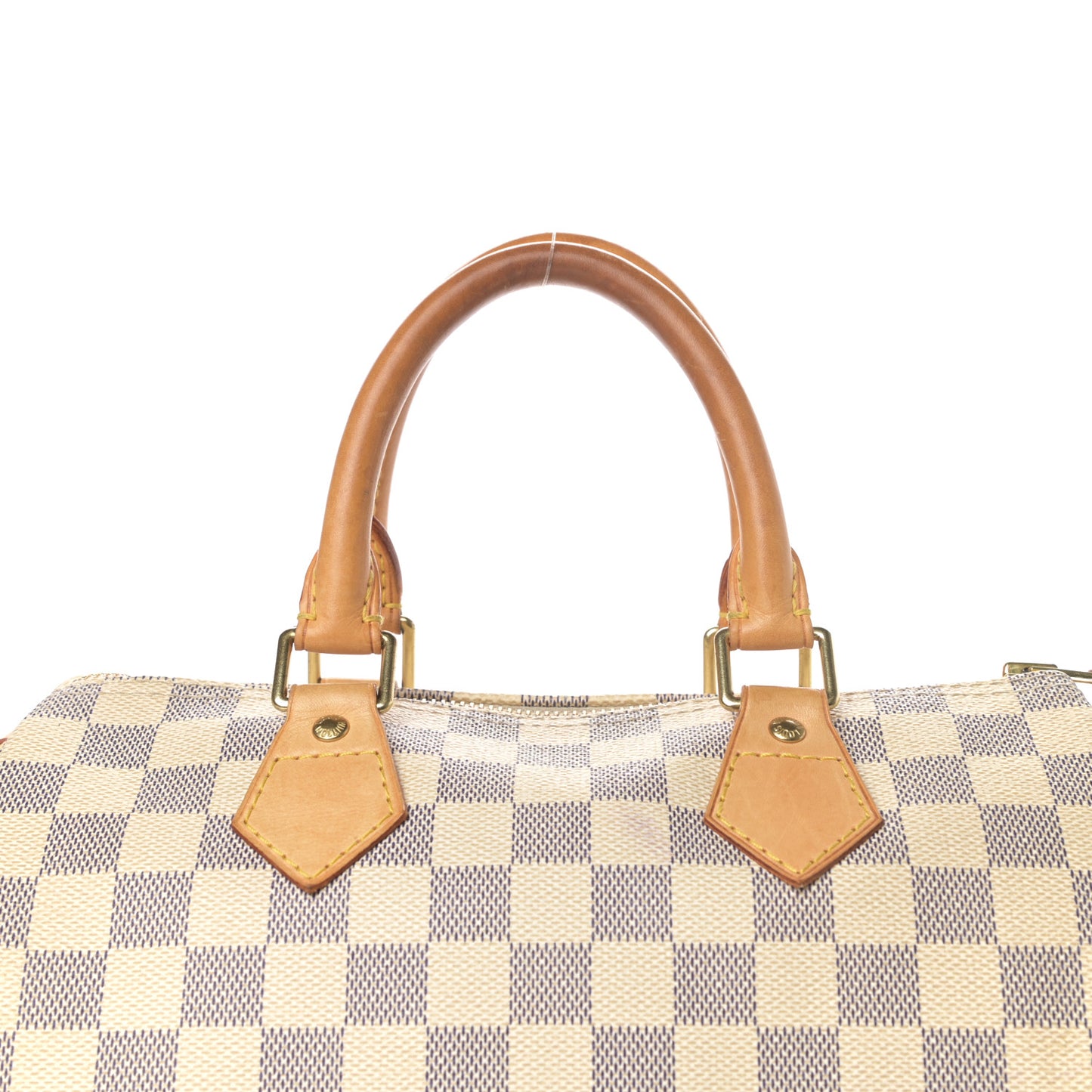 Damier Azur Speedy 25