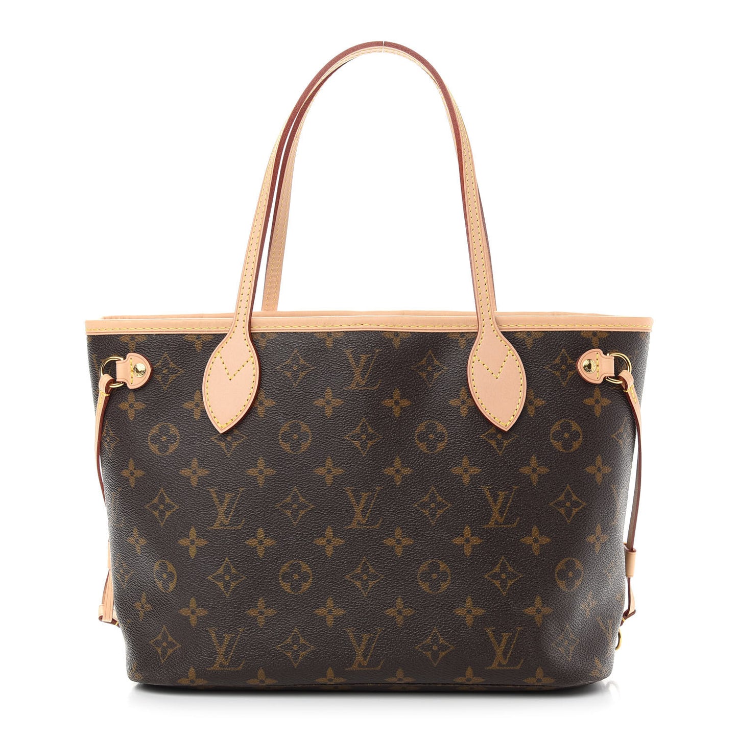 Monogram Neverfull PM