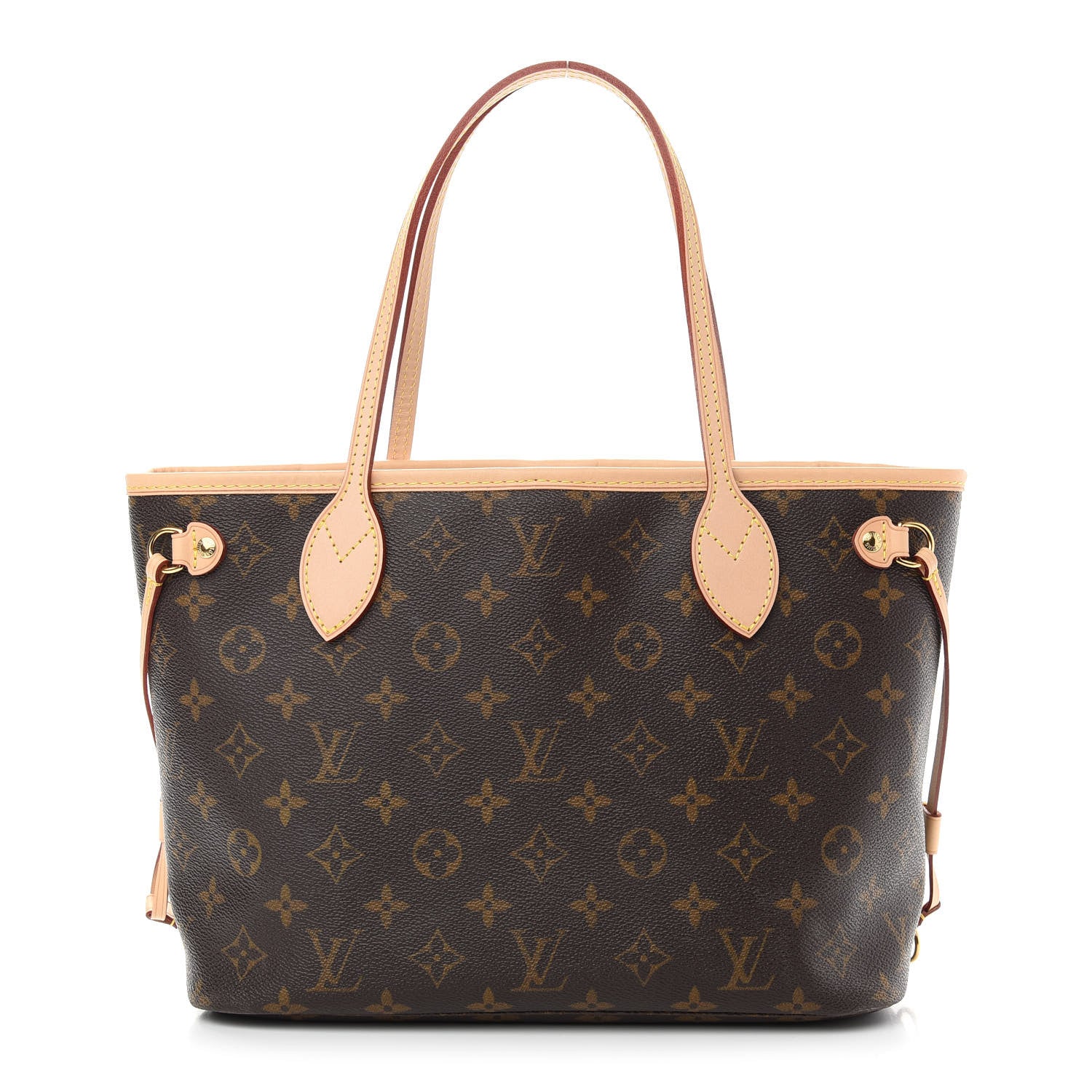 Louis Vuitton Monogram Neverfull PM 1 of 12