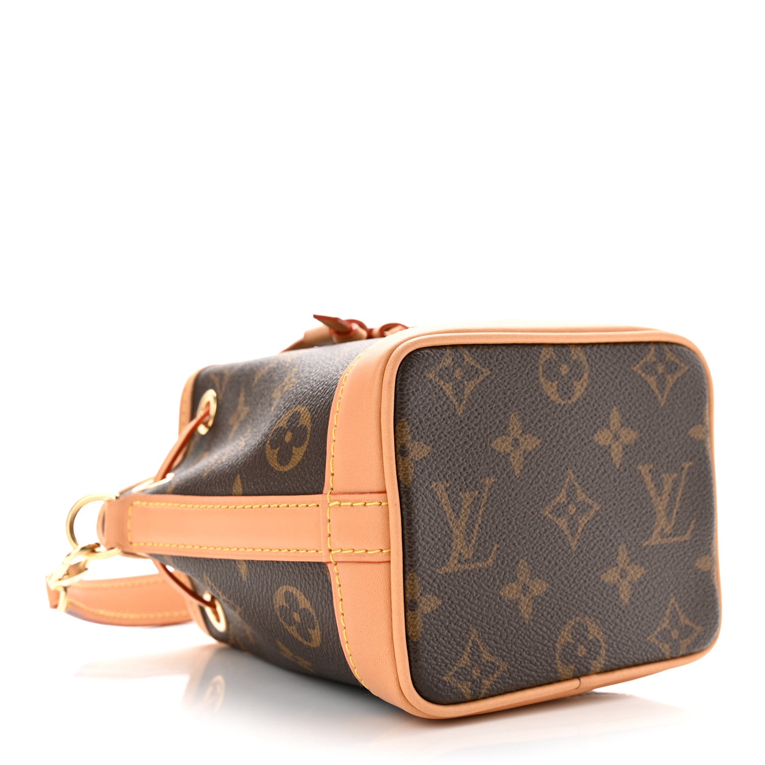 Louis Vuitton Monogram Nano Noe NV 4 of 10
