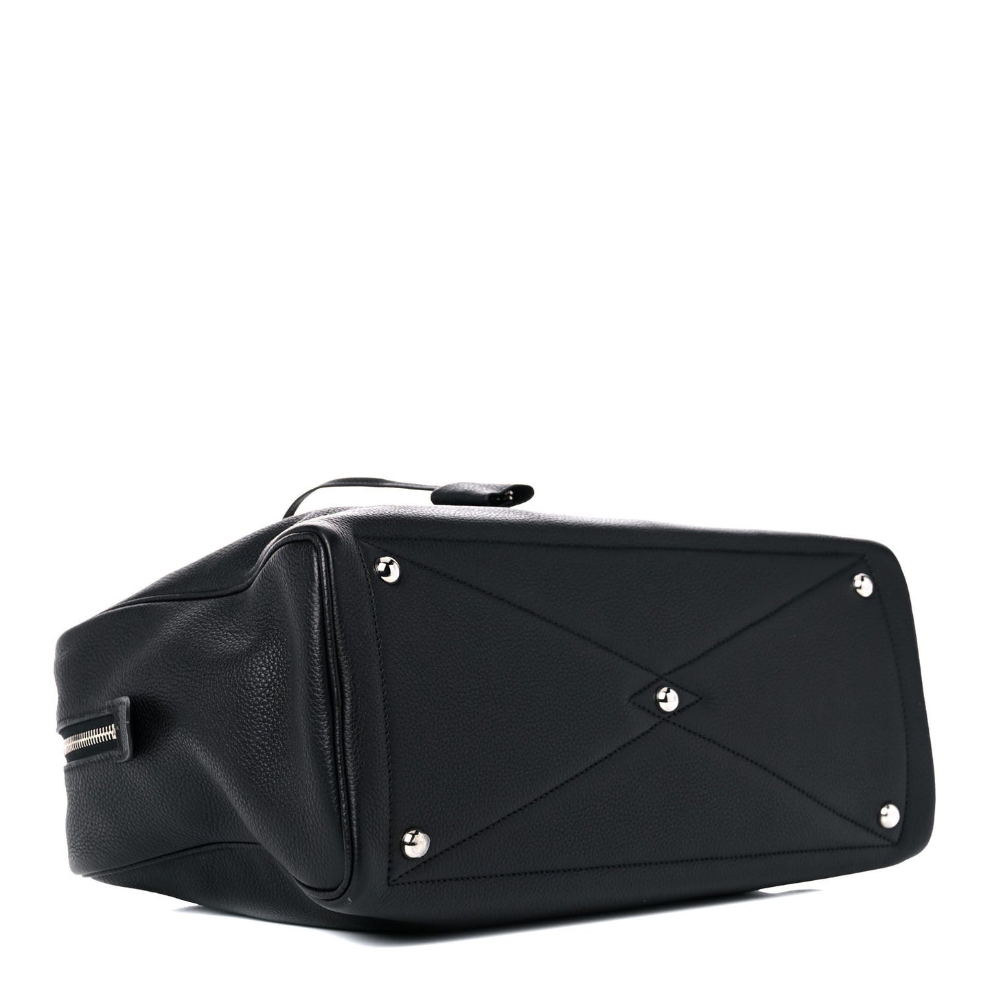 Taurillon Clemence Victoria II 35 Black