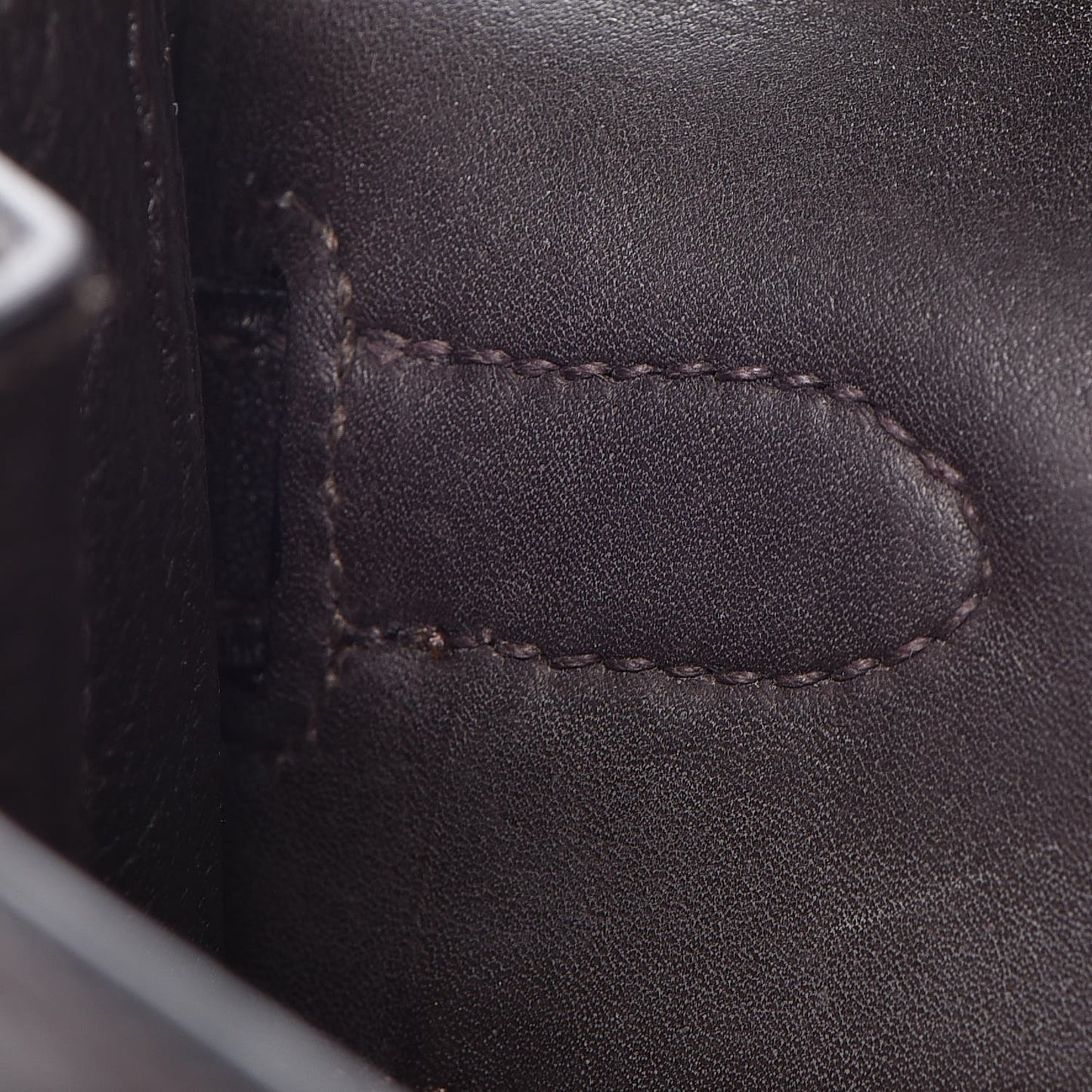 Toile Swift Kelly 32 Chocolate