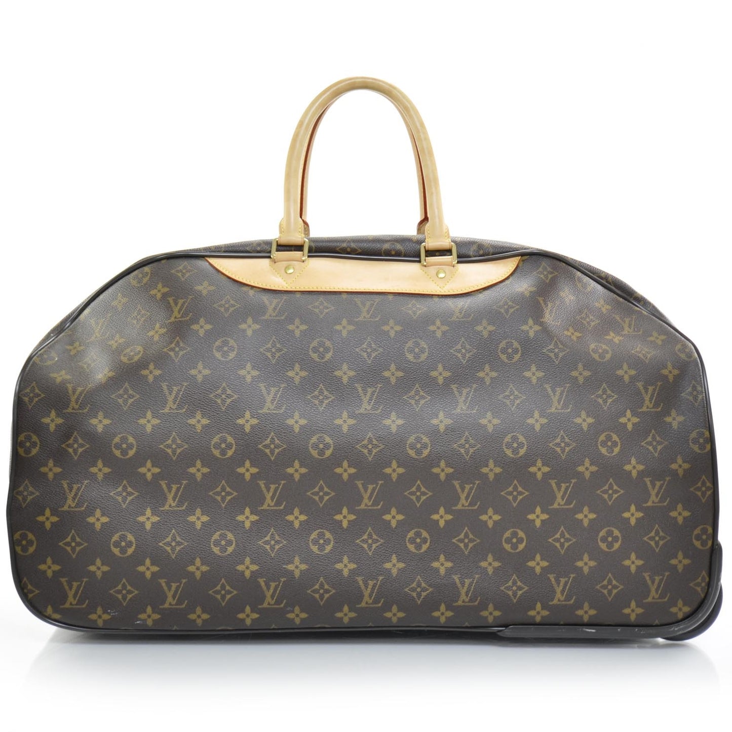 Monogram Eole 60 Travel Bag Luggage