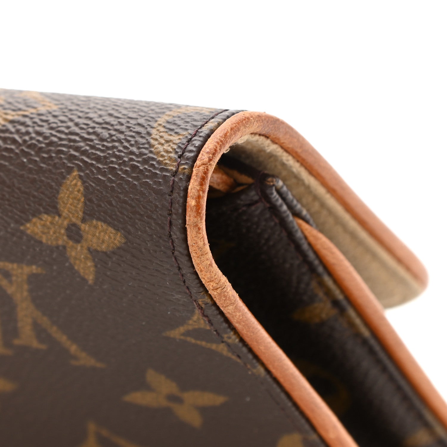 Louis Vuitton Monogram Pochette Twin GM 19 of 19