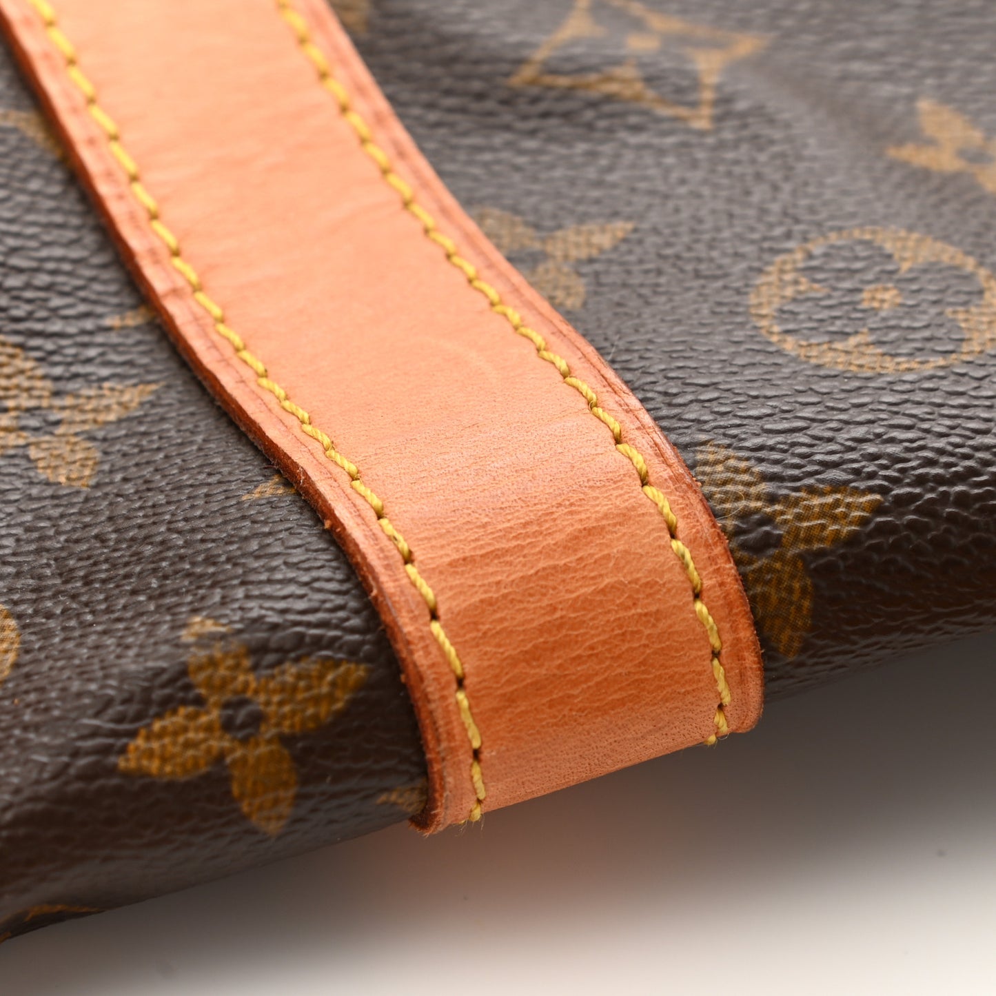 Monogram Keepall Bandouliere 60