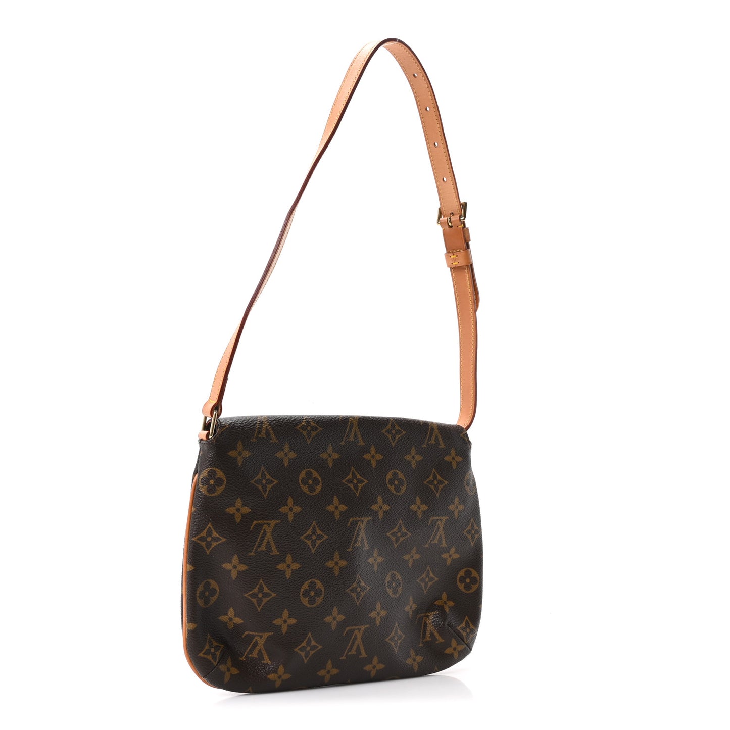 Monogram Musette Tango