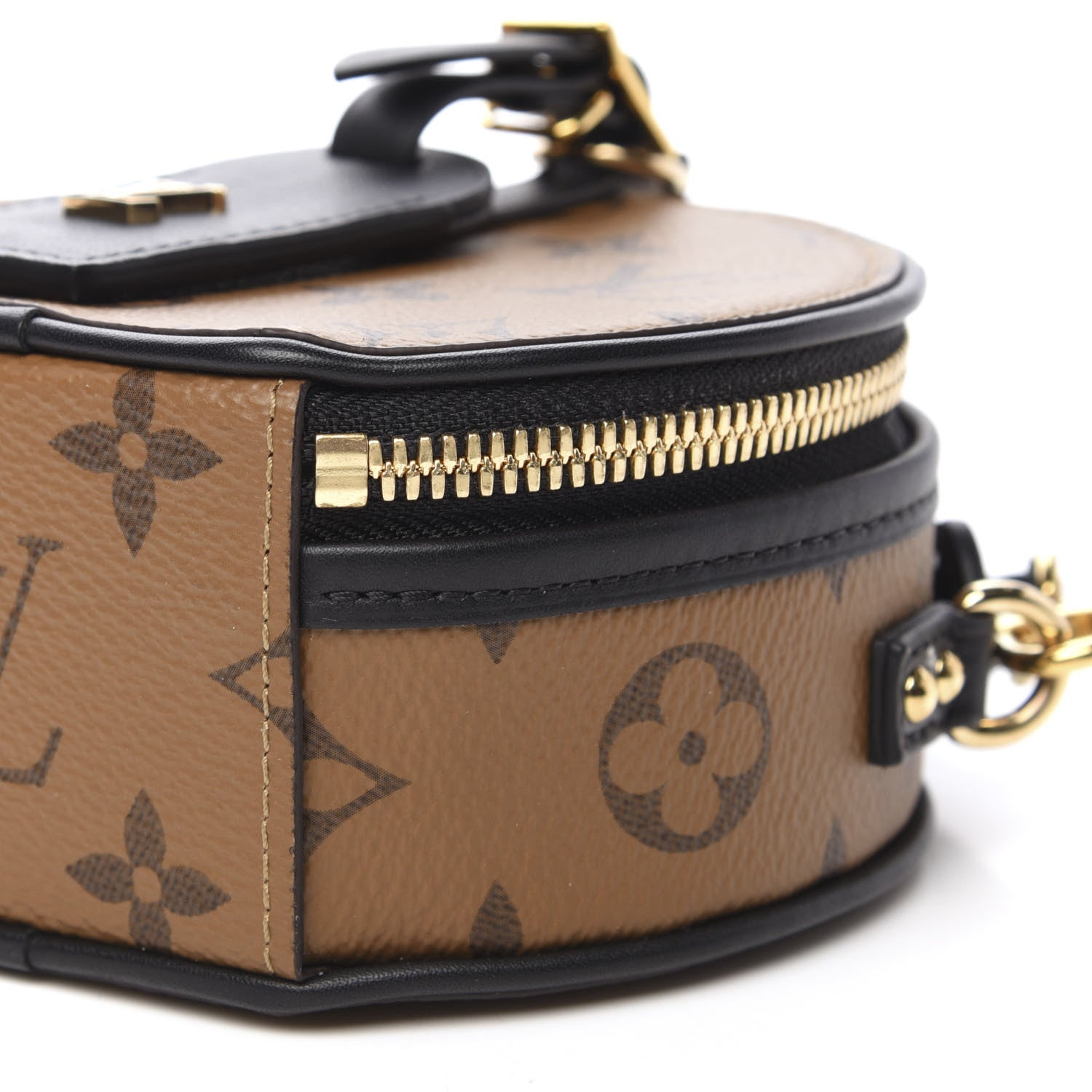 Louis Vuitton Reverse Monogram Mini Boite Chapeau 7 of 11