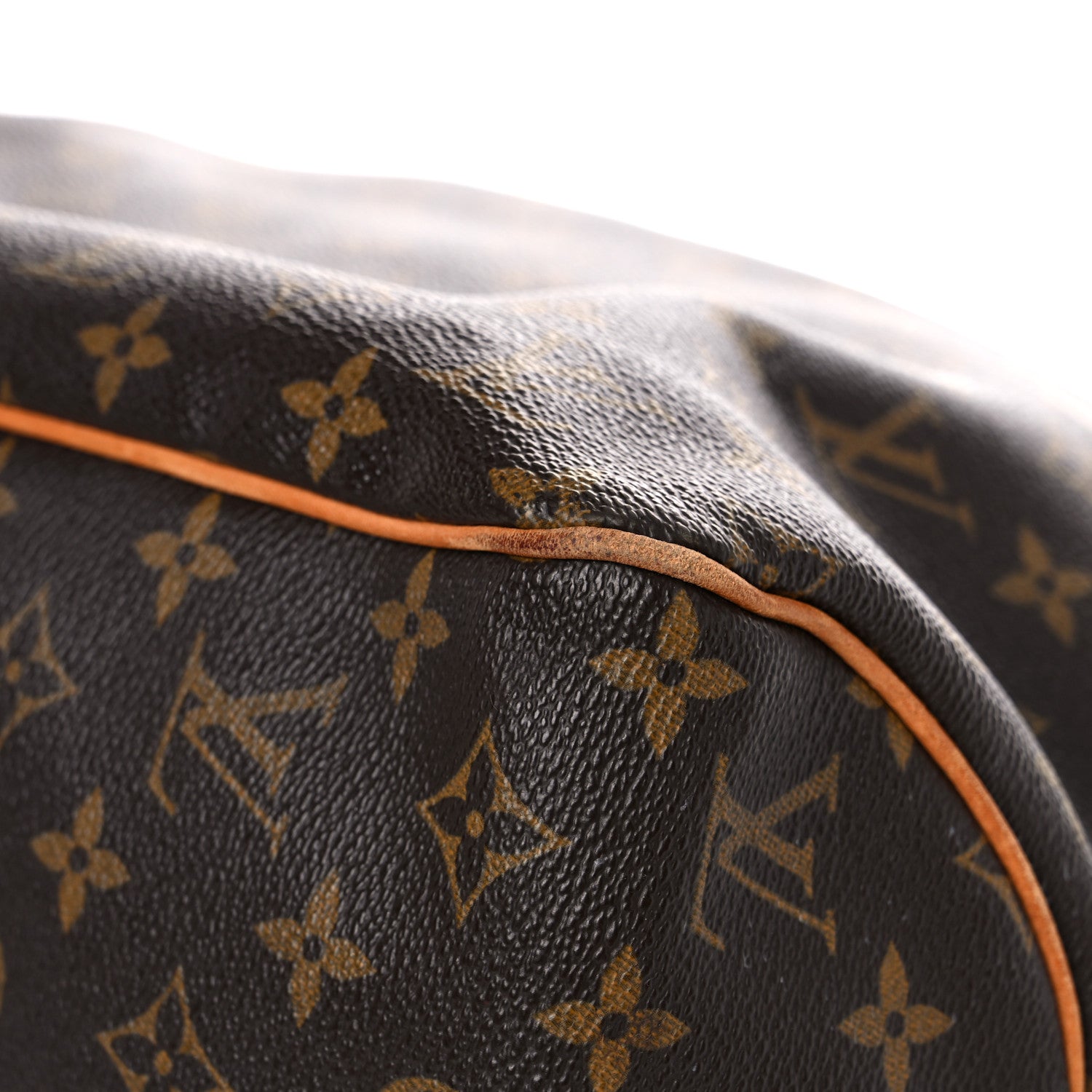 Louis Vuitton Monogram Delightful MM 9 of 27