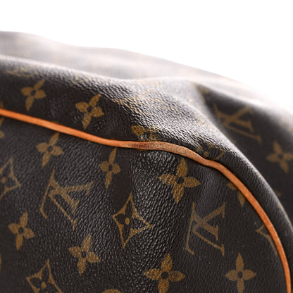 Louis Vuitton Monogram Delightful MM 9 of 27