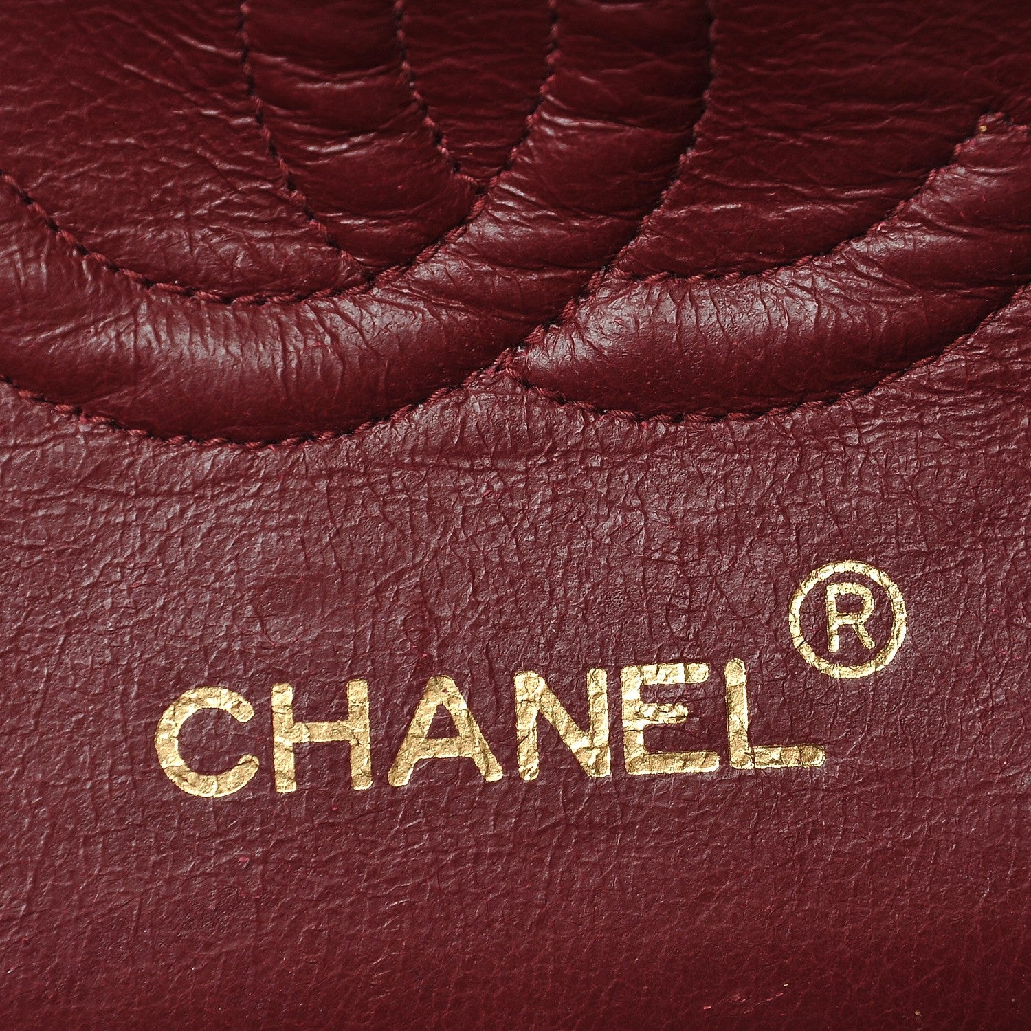 Chanel Lambskin Quilted Small Double Flap Black 6 of 8