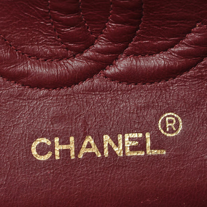 Chanel Lambskin Quilted Small Double Flap Black 6 of 8
