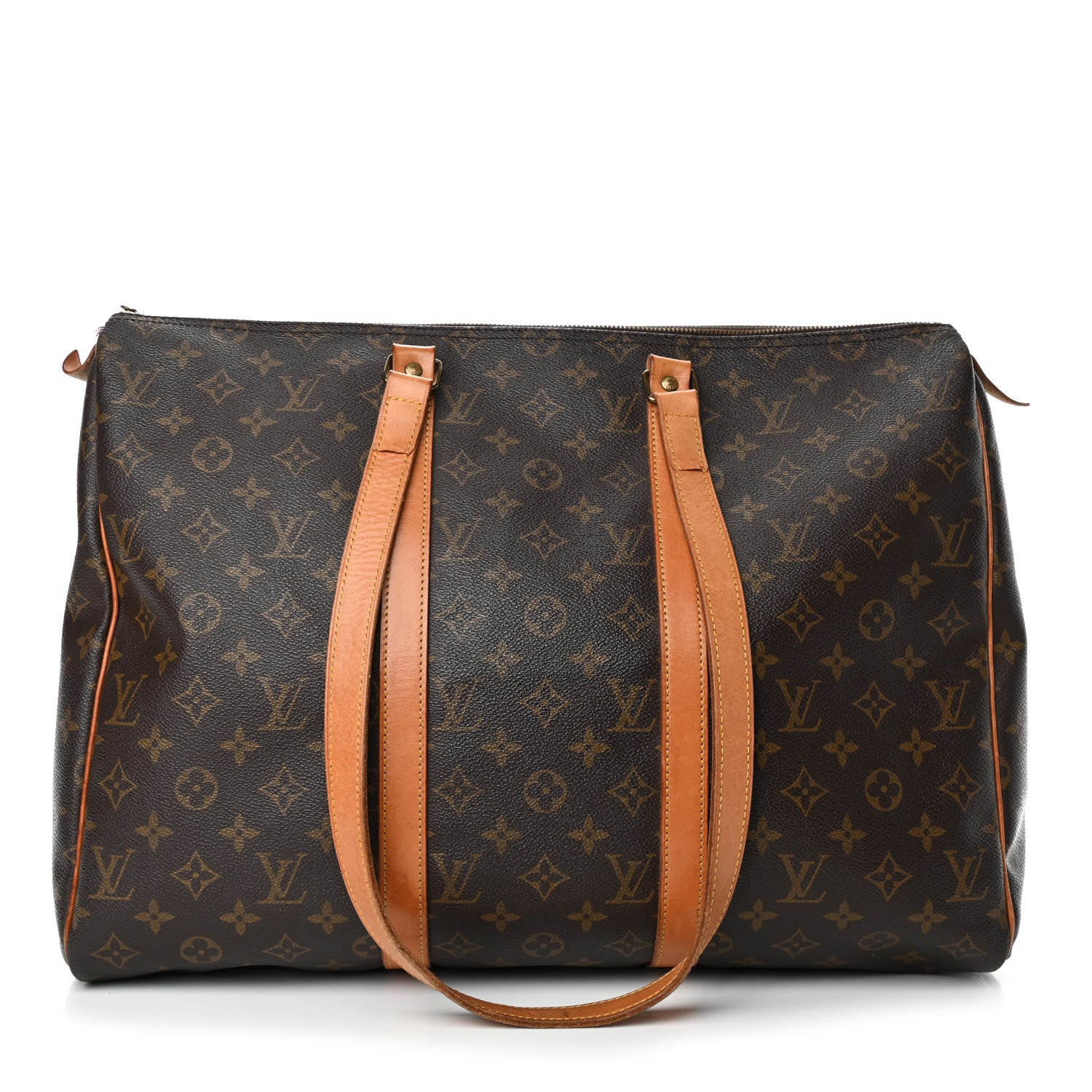 Louis Vuitton Monogram Sac Flanerie 45 1 of 6