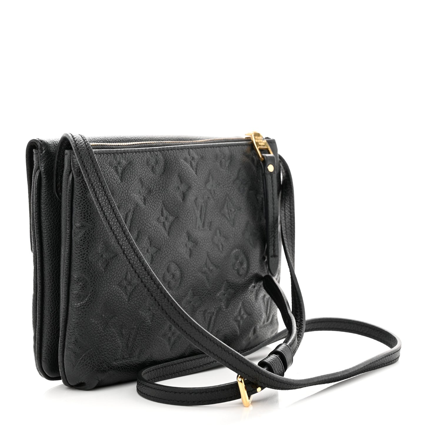 Empreinte Twice Black