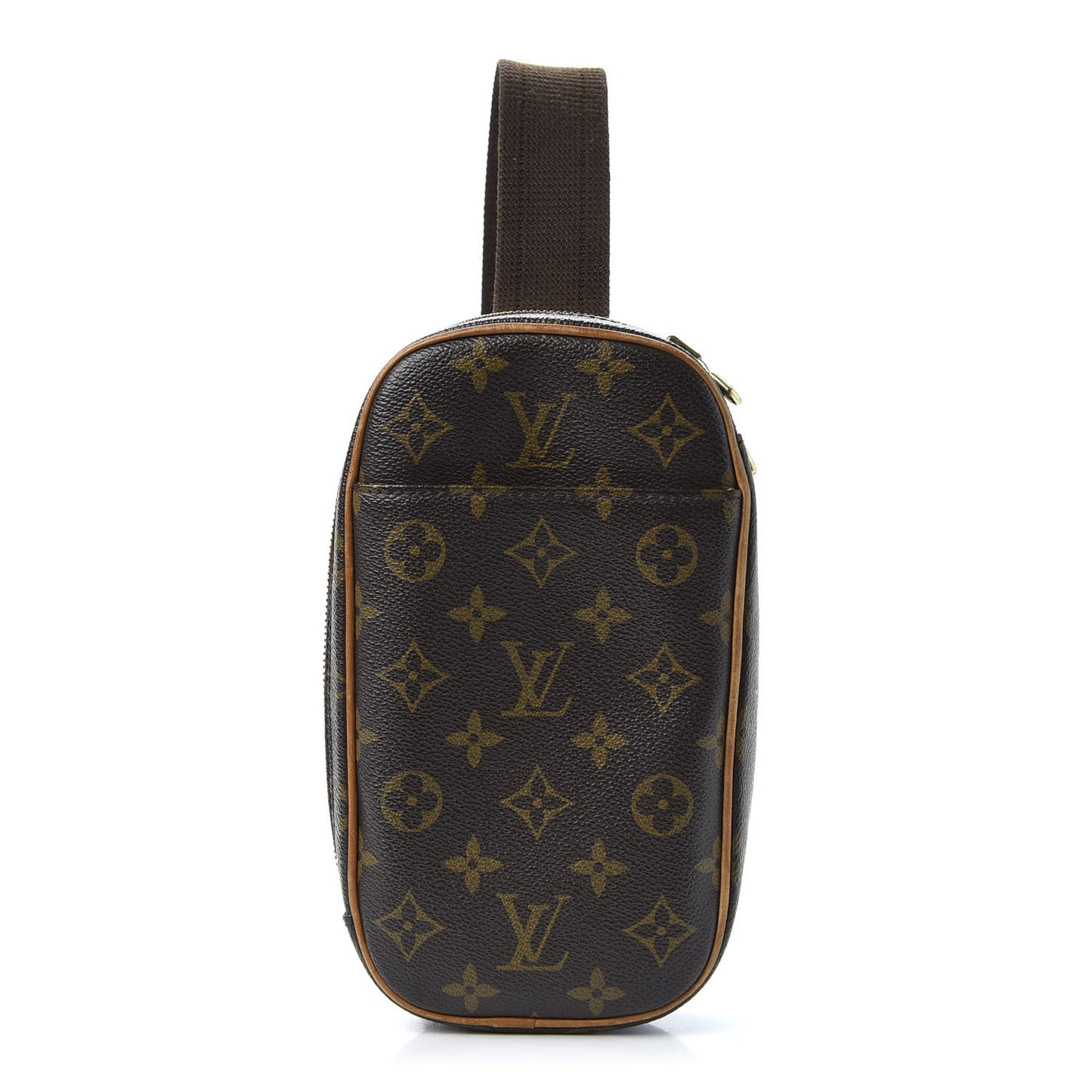 Monogram Pochette Gange