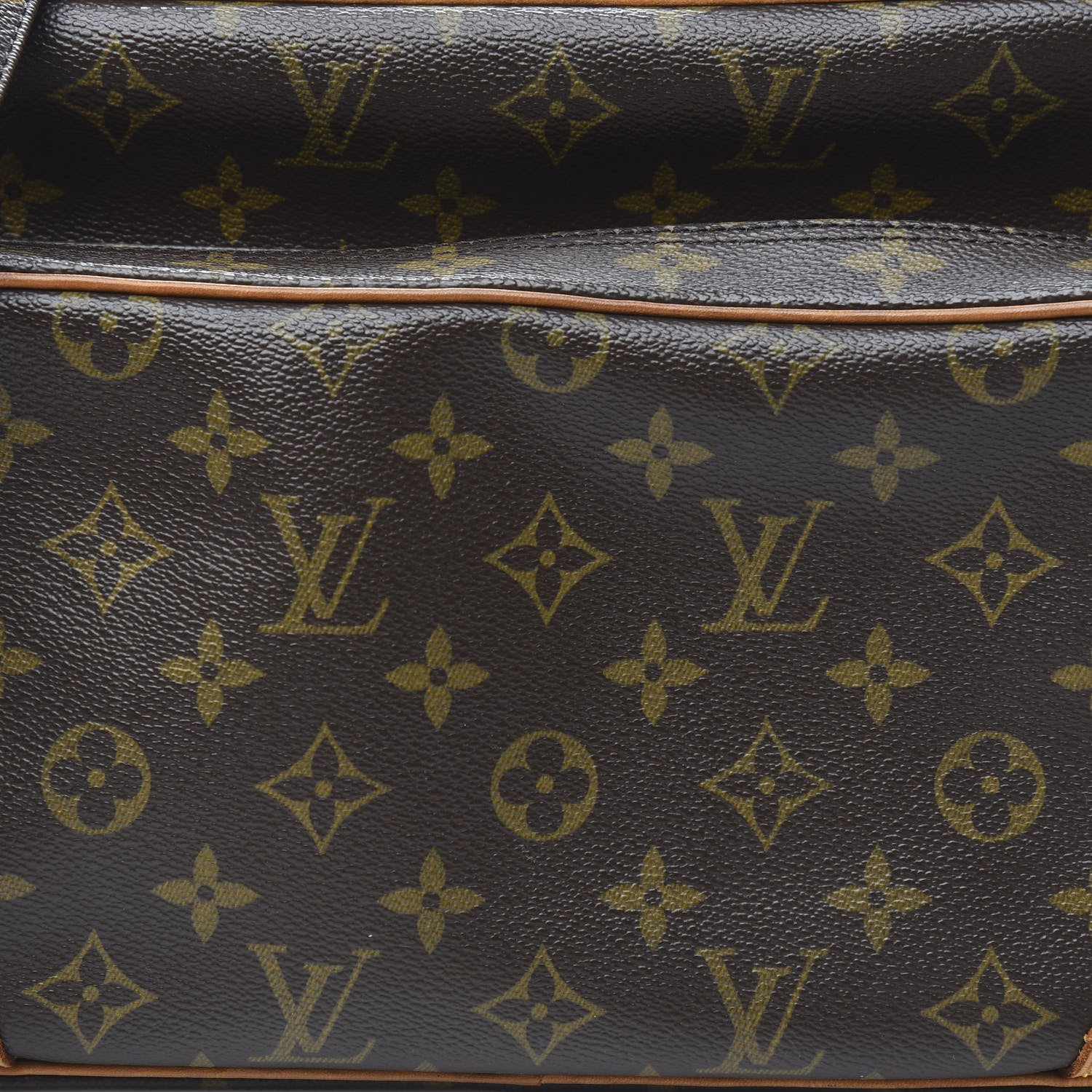 Louis Vuitton Monogram Nil 28 9 of 13