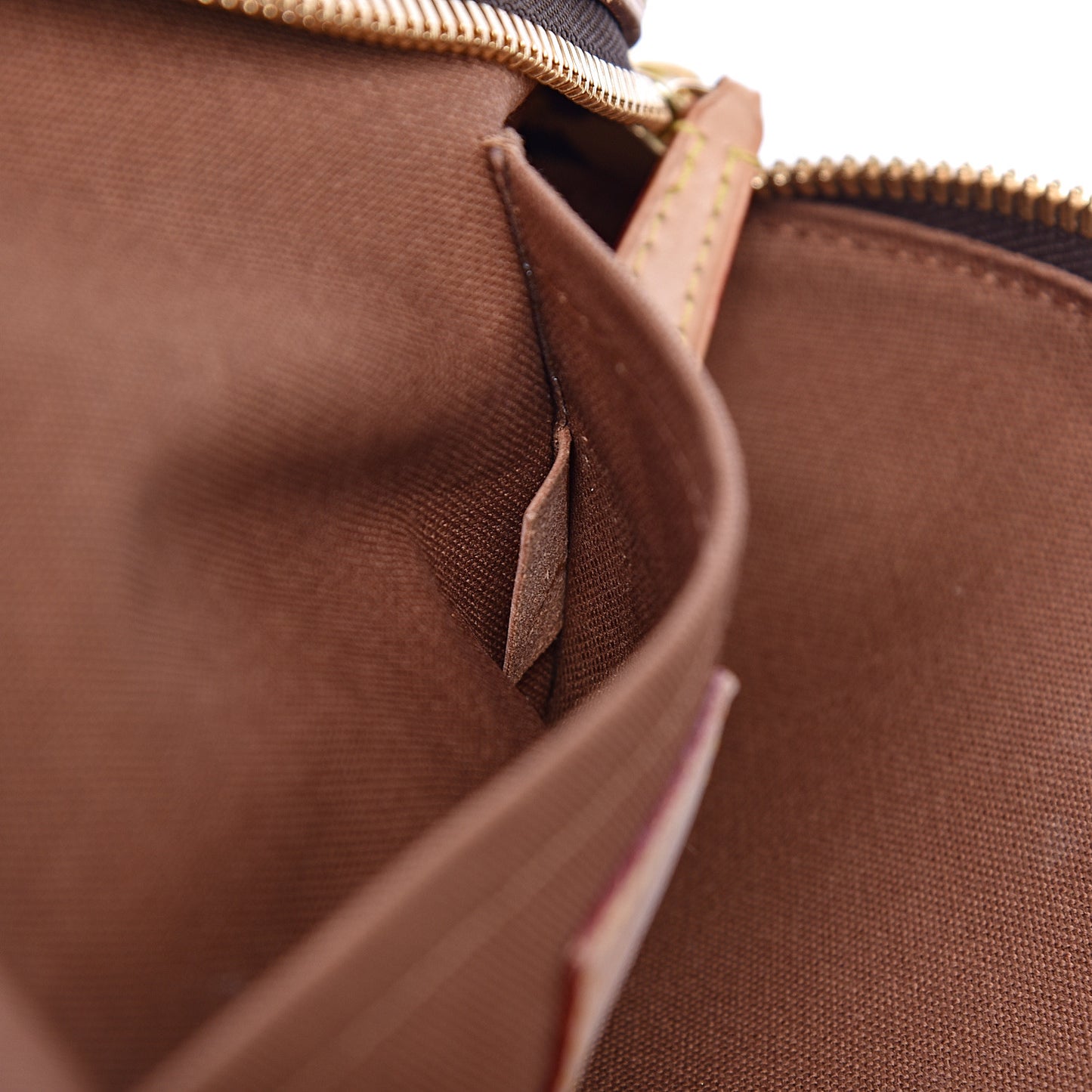 Monogram Riveting
