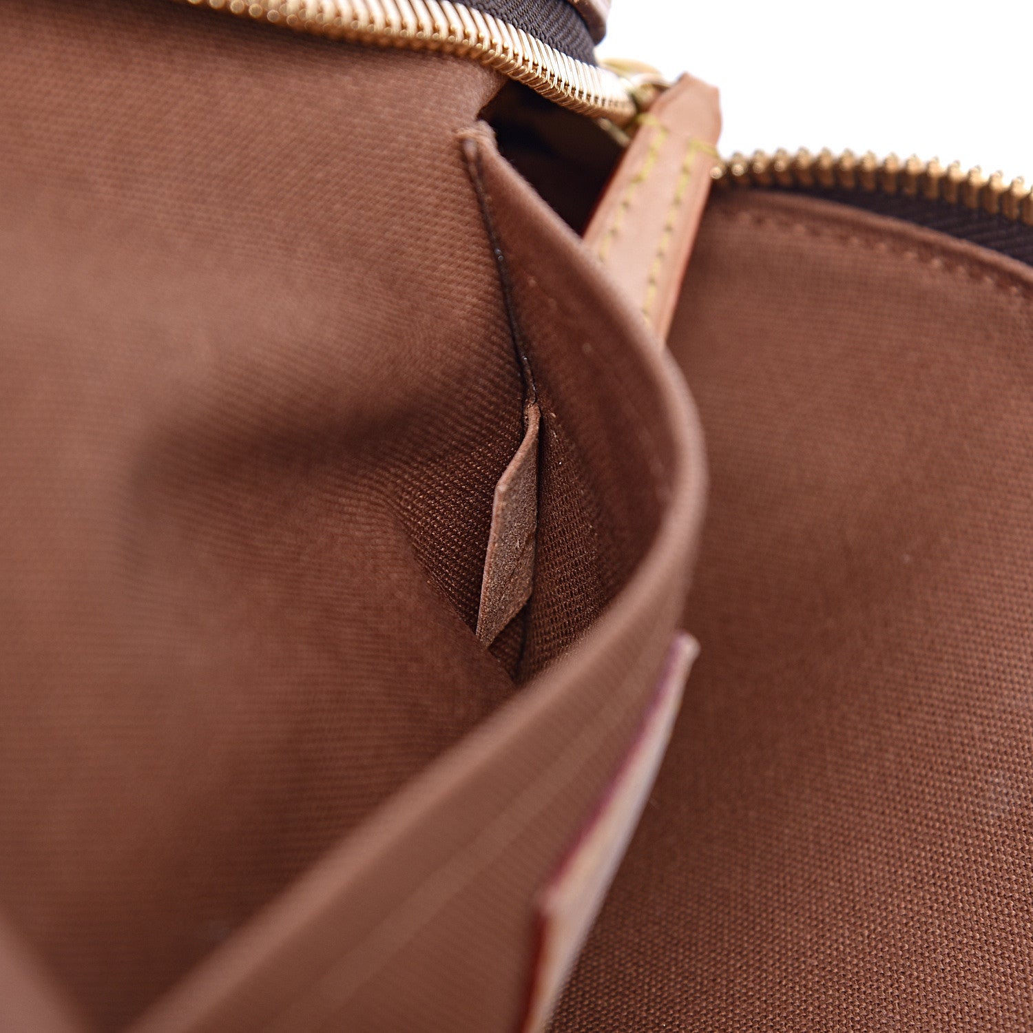Louis Vuitton Monogram Riveting 12 of 14